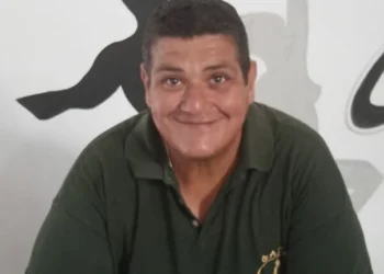 Ένας 48χρονος από την Πάτρα έχασε 130 κιλά – Δείτε την εκπληκτική ιστορία του