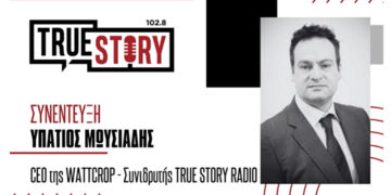 Υ. Μωυσιάδης: Το brand που λείπει από την Πτολεμαΐδα, το ρίσκο της επιχειρηματικότητας και τα social που βγάζουν πρωθυπουργούς