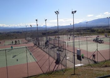 Τέννις: Το πρωτάθλημα OPEN Ε3  Κ 12, 14 και 16 ετών, διεξάγεται στην Πτολεμαΐδα