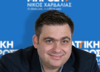 Στον Άγιο Γερμανό Πρεσπών: Μια τεράστια έκπληξη για τον Γιάννη Βουτσινά, τον Πειραιώτη Πρόεδρο του Επιμελητηρίου