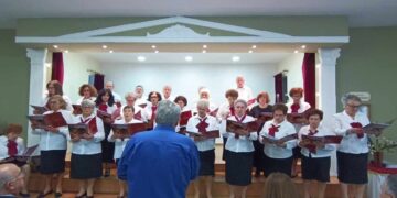 Με σημαντικά πνευματικά μηνύματα , η Ετήσια Εκδήλωση του Χριστιανικού Φιλανθρωπικού Συλλόγου Πτολεμαΐδας “Ο Καλός Σαμαρείτης”! (ρεπορτάζ της Κούλας Πουλασιχίδου)