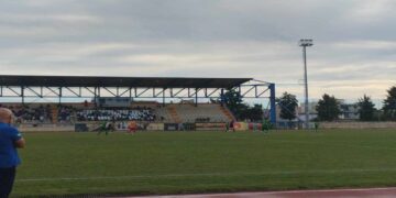 Γ΄ Εθνική: Ήττα για τον Εορδαϊκό στη Νέα Αρτάκη