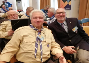 Στην Κεντρική Επιτροπής Παλαιών Προσκόπων Ελλάδος ο Πτολεμαϊδιώτης Μπάμπης Γλυκεράκης – Τα αποτελέσματα των εκλογών