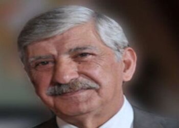 Έφυγε από τη ζωή ο πρώην Δήμαρχος Σιάτιστας Δημήτριος Μπάτζιος – Το ψήφισμα του Δημοτικού Συμβουλίου Βοΐου για το θάνατο του