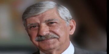 Έφυγε από τη ζωή ο πρώην Δήμαρχος Σιάτιστας Δημήτριος Μπάτζιος – Το ψήφισμα του Δημοτικού Συμβουλίου Βοΐου για το θάνατο του