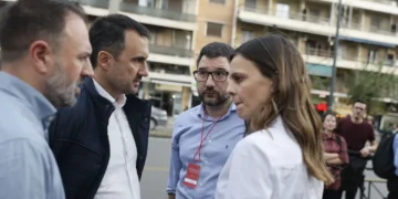 Εκτός ΣΥΡΙΖΑ η ομάδα «6+6»- Ανεξαρτητοποιήθηκαν 9 Βουλευτές- Δεν υπέγραψε ο Σωκράτης Βατάλης