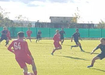 Ισόπαλη η Κοζάνη σε φιλικό με τον Πανσερραϊκό