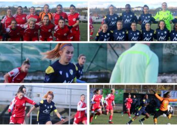 Ποδόσφαιρο Α΄ Εθνική Γυναικών: Δεύτερη νίκη για τις Σειρήνες- «Φωνάζει» για την διαιτησία η Καστοριά