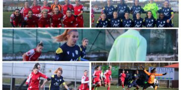 Ποδόσφαιρο Α΄ Εθνική Γυναικών: Δεύτερη νίκη για τις Σειρήνες- «Φωνάζει» για την διαιτησία η Καστοριά