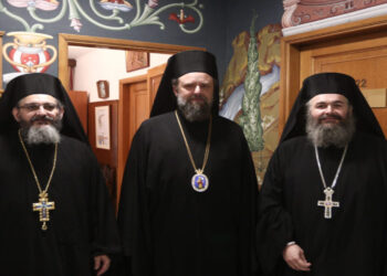 Σήμερα οι διαβεβαιώσεις των νέων Μητροπολιτών ενώπιον της ΠτΔ