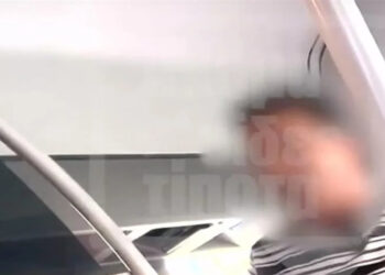 Απίστευτο περιστατικό στα ΚΤΕΛ Αττικής: Οδηγός λεωφορείου επιτέθηκε με κατσαβίδι σε επιβάτη