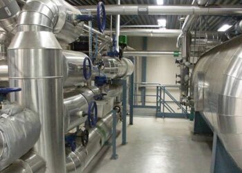 Συμφωνία επί της αρχής για τη διαδημοτική των Τηλεθερμάνσεων- Η συνάντηση του νέου Περιφερειάρχη με τους Δημάρχους(νυν και επόμενους) Κοζάνης, Εορδαίας και Αμυνταίου- Γιατί πιέζει η ΔΕΗ