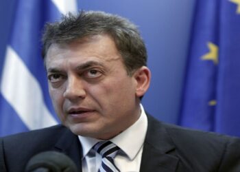 Ο Βρούτσης ανακοίνωσε επιτόπιους ελέγχους σε Ομοσπονδίες, Ποδοσφαιρικές Ενώσεις και Σωματεία για την τήρηση της νομιμότητας