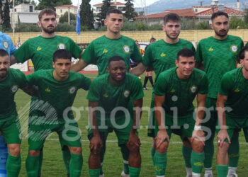 Γ΄ Εθνική: Πολύ κρίσιμο παιχνίδι για τον Εορδαϊκό που υποδέχεται το Κιλελέρ