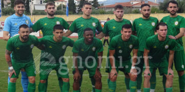 Φάσεις- γκολ- δηλώσεις από την ήττα του Εορδαϊκού στην Αρτάκη (βίντεο)