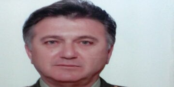 ΠΟΛΕΜΟΣ ΙΣΡΑΗΛ & ΧΑΜΑΣ- Γράφει ο Πολυχρόνης Σαρ. Ρουσσάκης