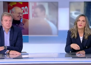 Πέτη Πέρκα στον ΣΚΑΪ: «Φταίει η αναξιοπιστία του ΣΥΡΙΖΑ για τις ήττες – Δεν μπορεί να είσαι με την πράσινη μετάβαση και λίγο λιγνίτες»