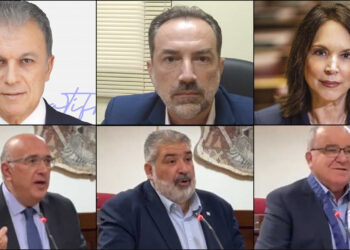 Το ΣΤΙΓΜΑ 15/11 – Η στήλη που σχολιάζει την επικαιρότητα