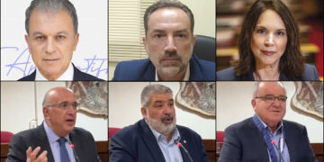 Το ΣΤΙΓΜΑ 15/11 – Η στήλη που σχολιάζει την επικαιρότητα