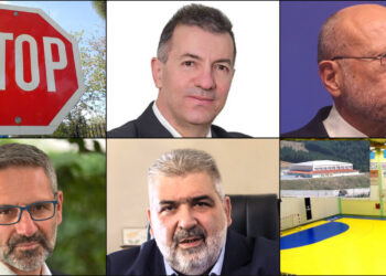 Το ΣΤΙΓΜΑ 1/11 – Η στήλη που σχολιάζει την επικαιρότητα