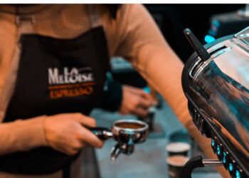 Νέο Πιστοποιημένο Σεμινάριο COFFEE DIPLOMA από το ΙΕΚ VOLTEROS σε αποκλειστική συνεργασία με κορυφαίες εταιρείες καφέ στον κόσμο & Πιστοποιημένους SCA Εκπαιδευτές