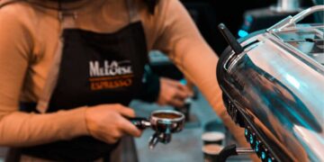 Νέο Πιστοποιημένο Σεμινάριο COFFEE DIPLOMA από το ΙΕΚ VOLTEROS σε αποκλειστική συνεργασία με κορυφαίες εταιρείες καφέ στον κόσμο & Πιστοποιημένους SCA Εκπαιδευτές