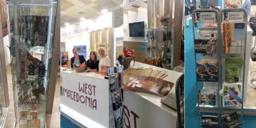 Συμμετοχή του Δήμου Εορδαίας στην 38η Έκθεση Τουρισμού Philoxenia 2023