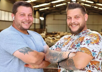 Η Καστοριά δίνει μαθήματα βιολογικής τυροκομίας