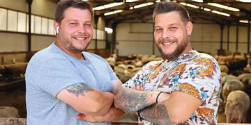 Η Καστοριά δίνει μαθήματα βιολογικής τυροκομίας