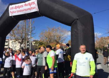 Δ/νση Αστυνομίας Κοζάνης: Έγιναν με επιτυχία οι εκδηλώσεις «Παγκόσμια Ημέρα Μνήμης για τα Θύματα Τροχαίων Ατυχημάτων»