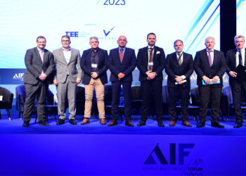 6th AIF: Η Ελλάδα έχει ιστορική ευκαιρία να αξιοποιήσει την ενεργειακή μετάβαση