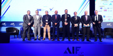 6th AIF: Η Ελλάδα έχει ιστορική ευκαιρία να αξιοποιήσει την ενεργειακή μετάβαση