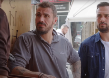 "Akis' Food Tour": Ο Άκης Πετρετζίκης βρέθηκε για γαστρονομική εξερεύνηση σε Φλώρινα και Γρεβενά