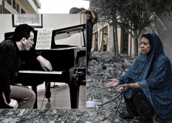 Άλαλα τα χείλη - Γράφει ο διακεκριμένος συνθέτης Παναγιώτης Δημόπουλος