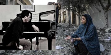 Άλαλα τα χείλη - Γράφει ο διακεκριμένος συνθέτης Παναγιώτης Δημόπουλος