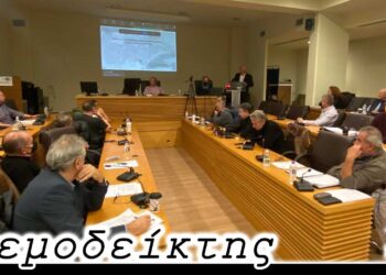 Άλλο η νομική μορφή και άλλο η ουσία - Ο Ανεμοδείκτης 16/11