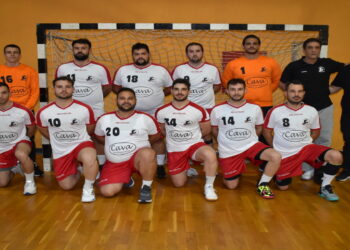 Β΄ Εθνική Χαντ-μπολ Ανδρών: Σπουδαία νίκη του Αμύντα στην Δράμα- Ήττα για τον Α.Ο. Κοζάνης