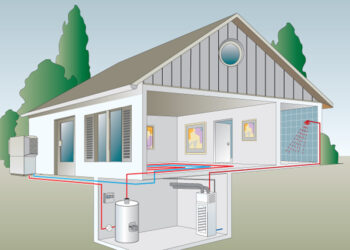 Εγκατάσταση αντλιών θερμότητας/ψύξης για τα νοικοκυριά της Δυτικής Μακεδονίας- Η πρόσκληση του προγράμματος Δίκαιης Αναπτυξιακής Μετάβασης