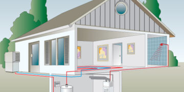 Εγκατάσταση αντλιών θερμότητας/ψύξης για τα νοικοκυριά της Δυτικής Μακεδονίας- Η πρόσκληση του προγράμματος Δίκαιης Αναπτυξιακής Μετάβασης