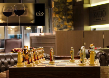 Από την Ξενοδοχειακή επιχείρηση KLEIO RESORT & SPA στο Αμύνταιο ζητείται υπάλληλος για Service