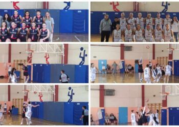 Α2 Μπάσκετ Γυναικών: Ήττα για τον Απόλλωνα από την δυνατή Πυλαία