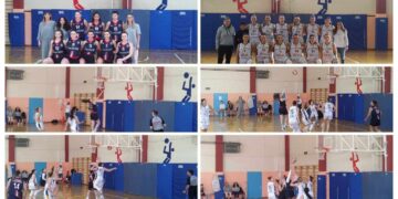 Α2 Μπάσκετ Γυναικών: Ήττα για τον Απόλλωνα από την δυνατή Πυλαία