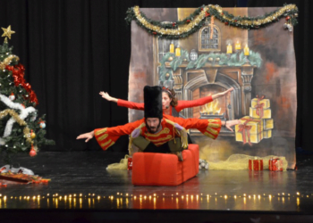 Άργος Ορεστικό: Ολοκληρώθηκε το 2ο Φεστιβάλ Πολιτισμού «Μέρες Απελευθέρωσης» - Ένας θεσμός που μεγαλώνει