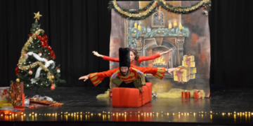 Άργος Ορεστικό: Ολοκληρώθηκε το 2ο Φεστιβάλ Πολιτισμού «Μέρες Απελευθέρωσης» - Ένας θεσμός που μεγαλώνει