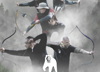 ARKTOS 2023: Διεθνής Συνάντηση 3D Τοξοβολίας στη Φλώρινα 3-4-5 Νοεμβρίου 2023