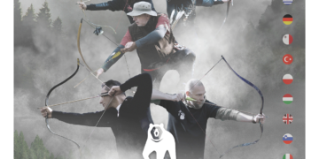 ARKTOS 2023: Διεθνής Συνάντηση 3D Τοξοβολίας στη Φλώρινα 3-4-5 Νοεμβρίου 2023