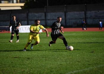 Γ΄ Εθνική: Ο Εορδαϊκός «γκρέμισε» το γεφύρι της Άρτας και έφυγε με τεράστιο διπλό