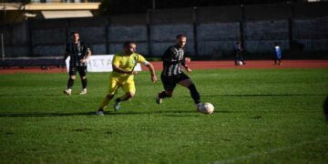 Γ΄ Εθνική: Ο Εορδαϊκός «γκρέμισε» το γεφύρι της Άρτας και έφυγε με τεράστιο διπλό