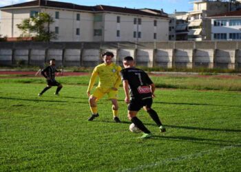 Γ΄ Εθνική: Ο Εορδαϊκός «γκρέμισε» το γεφύρι της Άρτας και έφυγε με τεράστιο διπλό