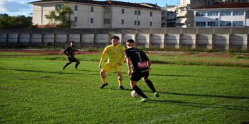 Γ΄ Εθνική: Ο Εορδαϊκός «γκρέμισε» το γεφύρι της Άρτας και έφυγε με τεράστιο διπλό